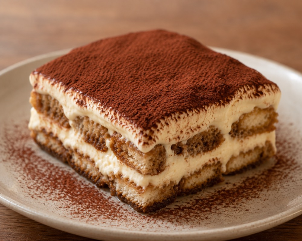 Tiramisu / Box